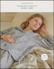 소잉 하루에 Vol.34 handmade homewear 핸드메이드 홈웨어