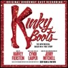 뮤지컬 킹키부츠 OST (Kinky Boots: Original Broadway Cast Recording)