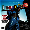 Burna Boy - I Told Them (LP)