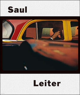 사울 레이터 100주년 기념 에디션