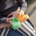 뉴칼라고무신_ 유아용