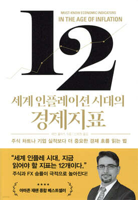 세계 인플레이션 시대의 경제지표