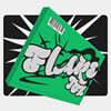 TOZ (티오지) - FLARE [Green Ver.]