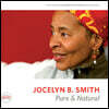 Jocelyn B. Smith (조셀린 B. 스미스) - Honest Song [LP]