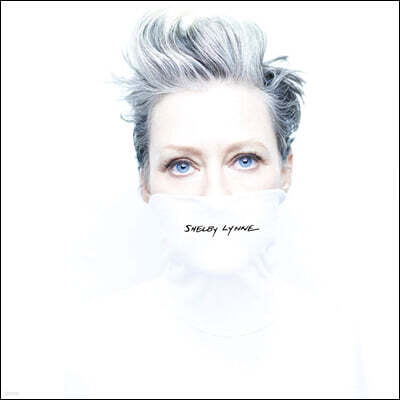 Shelby Lynne (쉘비 린) - Shelby Lynne [LP]
