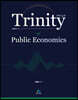 Trinity of Public Economics 트리니티 재정학