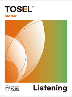 TOSEL Listening Series Starter