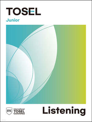 TOSEL Listening Series Junior