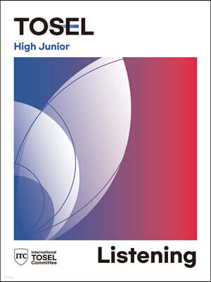 TOSEL Listening Series High Junior