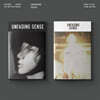 예성 (Yesung) - 미니앨범 5집 : Unfading Sense [Photo Book Ver.][2종 중 1종 랜덤발송]