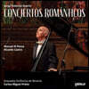 Jorge Federico Osorio 카스트로: 피아노 협주곡 / 퐁세: 피아노 협주곡 1번 ‘낭만적’ 등 (Conciertos Romanticos)