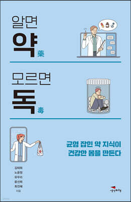 알면 약 모르면 독
