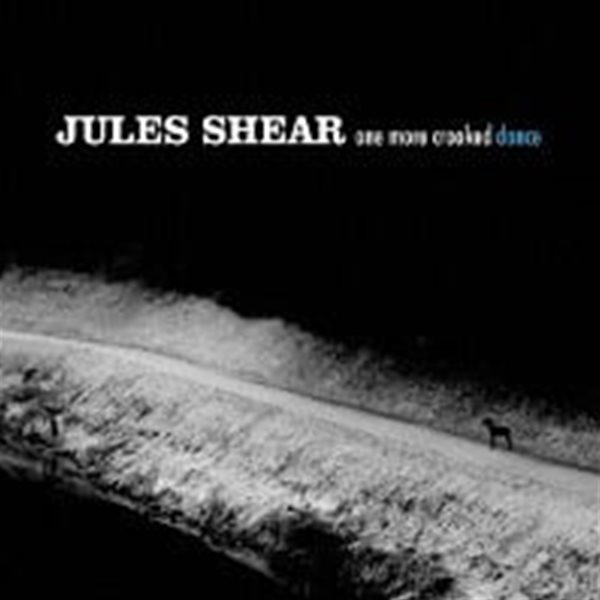 [미개봉] Jules Shear / One More Crooked Dance (Bonus Track/일본수입)