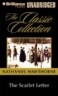 The Scarlet Letter : Audio Cassette