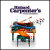 Richard Carpenter - Richard Carpenter's Piano Songbook (LP)