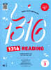1316 READING Level 3