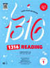1316 READING Level 1