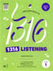1316 LISTENING Level 1