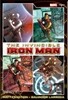 인빈시블 아이언 맨 INVINCIBLE IRON MAN 1