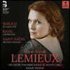 Marie-Nicole Lemieux 베를리오즈: 여름 밤 / 라벨: 세헤라자데 / 생상스: 페르시아의 멜로디 (Berlioz, Ravel & Saint-Saens)
