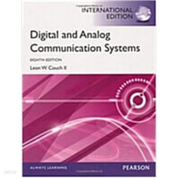 Digital &amp; Analog Communication Systems : International Edition (Paperback, 8 ed)