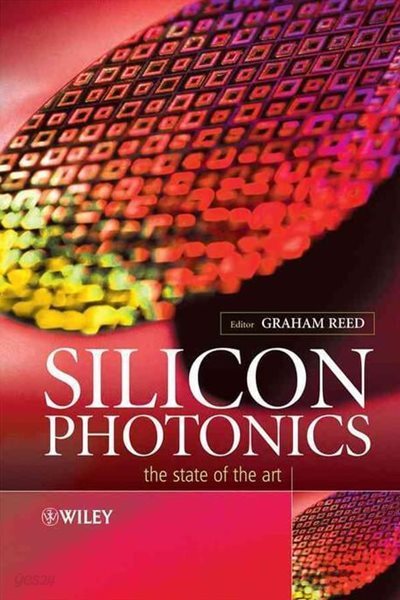 Silicon Photonics: The State of the Art (Hardcover)  