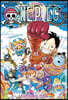 원피스 ONE PIECE 106