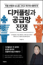 디커플링과 공급망 전쟁