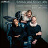 Roderick Williams / Joseph Middleton / Carolyn Sampson 셰익스피어의 노래모음 (Sounds And Sweet Airs: A Shakespeare Songbook)