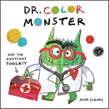Dr. Color Monster and the Emotions Toolkit