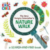 The Very Hungry Caterpillar's Nature Walk: A Search-And-Find Book
