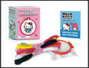 Hello Kitty and Friends Cross-Stitch Kit