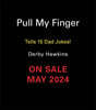 Pull My Finger: Tells 15 Dad Jokes!