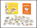 Gudetama Magnet Set
