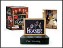 Frasier: Light-Up Sign: With Sound!