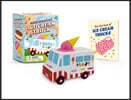 Mini Musical Ice Cream Truck