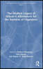 Modern Legacy of Gibson's Affordances for the Sciences of Organisms