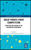 Great Power Cyber Competition