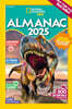 National Geographic Kids Almanac 2025