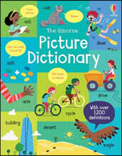 Picture Dictionary