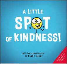 A Little Spot of Kindness