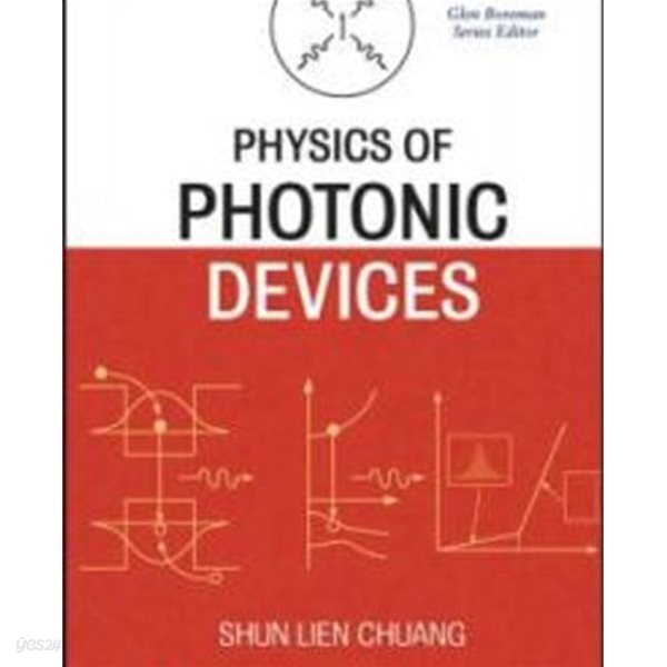 Physics of Optoelectronic Devices (2 New, Hardcover)