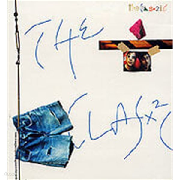 더 클래식 (The Classic) / 2집 (Digipack)