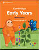 Cambridge Early Years Mathematics Learner's Book 3B