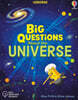 Big Questions About the Universe