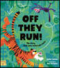 Off They Run