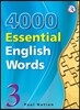 4000 Essential English Words 3 with answer key