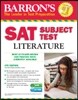 Barron's SAT Subject Test Literature [With CDROM]