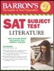 Barron's SAT Subject Test Literature