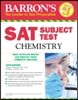 Barron's SAT Subject Test Chemistry